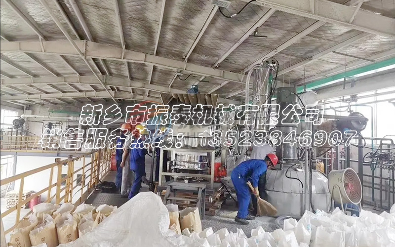 新能源電池正負(fù)極材料有哪些？用哪種設(shè)備更適合呢？
